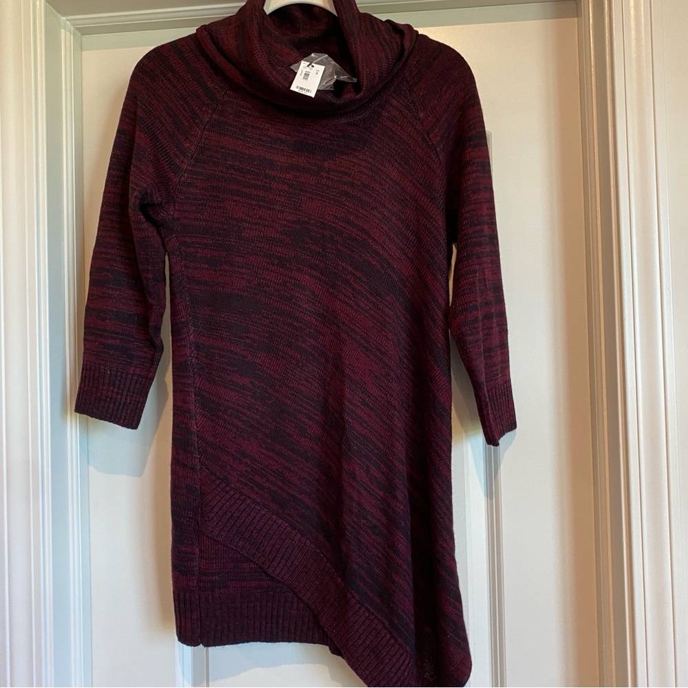 NWT, The Limited Turtleneck Sweater